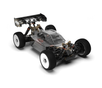 NXT XR 1/8 4wd Kit competition Hobbytech