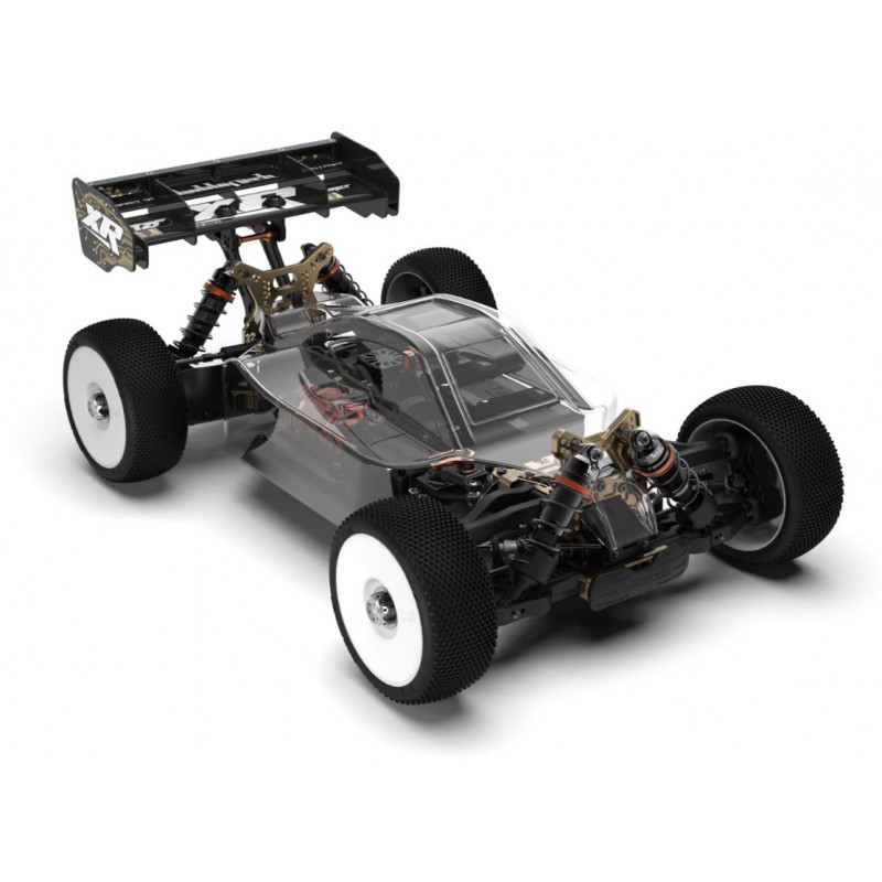 NXT XR 1/8 4wd Kit competition Hobbytech