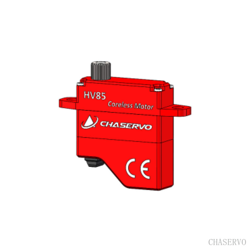 Digital servo HV85 Chaservo MICRO (15g, 8.9kg.cm, 0.11s)