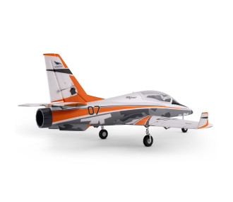 Jet E-flite Viper V2 70mm EDF BNF AS3X ca.1.10m