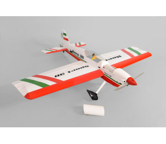 Avión Phoenix Model HERO 3D 1,5m 59" ARF Tamaño .46-.55