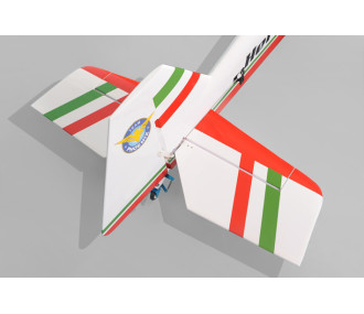 Avión Phoenix Model HERO 3D 1,5m 59" ARF Tamaño .46-.55