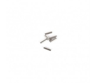 AXIAL AXI236171 M2,5 x 10 mm Pin (6)