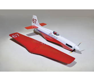 Phoenix Model STREGA MK2 1,41m ARF .46 - .55 aircraft