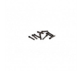 AXIAL AXI236172 Albero a vite M3x2,0x12mm