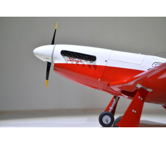 Avión Phoenix Modelo STREGA MK2 1,41m ARF .46 - .55