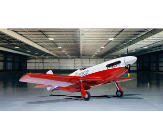 Phoenix Modello STREGA MK2 1,41m ARF .46 - .55 aereo