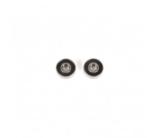 AXIAL AXI237009 5mm x 13mm x 4mm Ball Bearing (2)