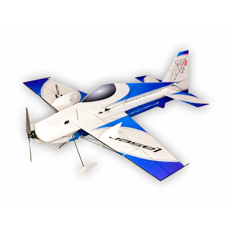 RC Plane Factory Laser200 Superlite Series aprox.0.85m