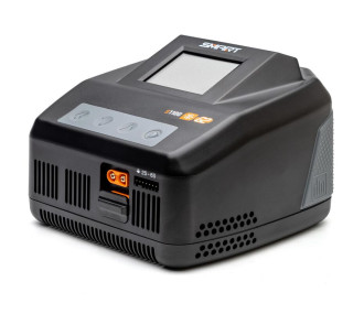 Caricabatterie Spektrum Smart S1100 1x100W AC 220V