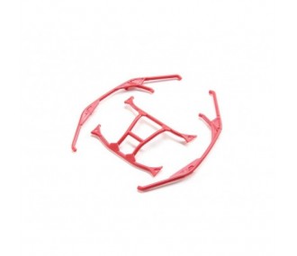 AXIAL AXI31593 Yeti Jr. Can-Am X3 Cage (Red)