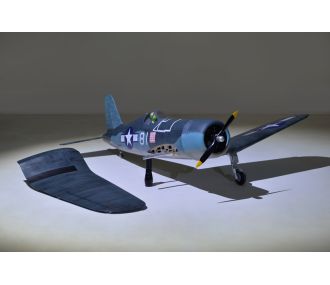 Avion Phoenix Model F4U Corsair .46-.55 GP/EP ARF 1.48m