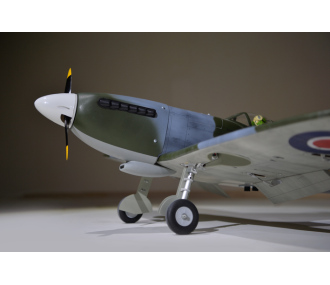 Avión Phoenix Model Spitfire Mk2 .46-.55 GP/EP ARF 1.40m