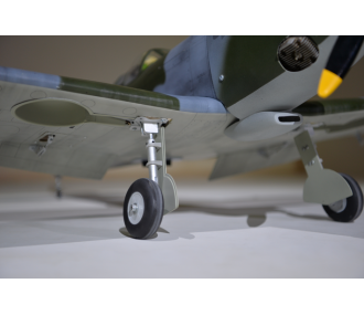 Avión Phoenix Model Spitfire Mk2 .46-.55 GP/EP ARF 1.40m