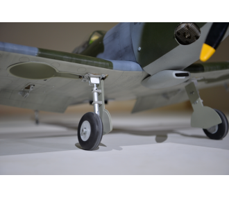 Phoenix Model Spitfire Mk2 .46-.55 GP/EP ARF 1.40m aereo
