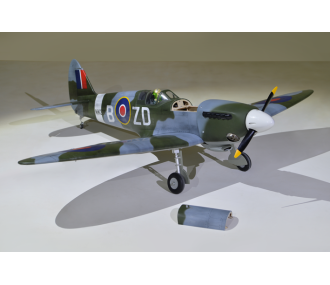 Avion Phoenix Model Spitfire Mk2 .46-.55 GP/EP ARF 1.40m