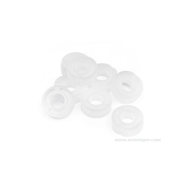 Anello in plastica 5X11X4MM S8 HPI - 85644