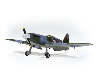 Avión Phoenix Model Spitfire Mk2 .46-.55 GP/EP ARF 1.40m