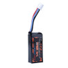 Batterie OMP HOBBY - LiPo Battery 7.4V 2S 350mAh 50C