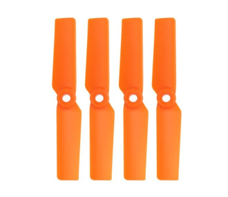 Tail blade set-Orange