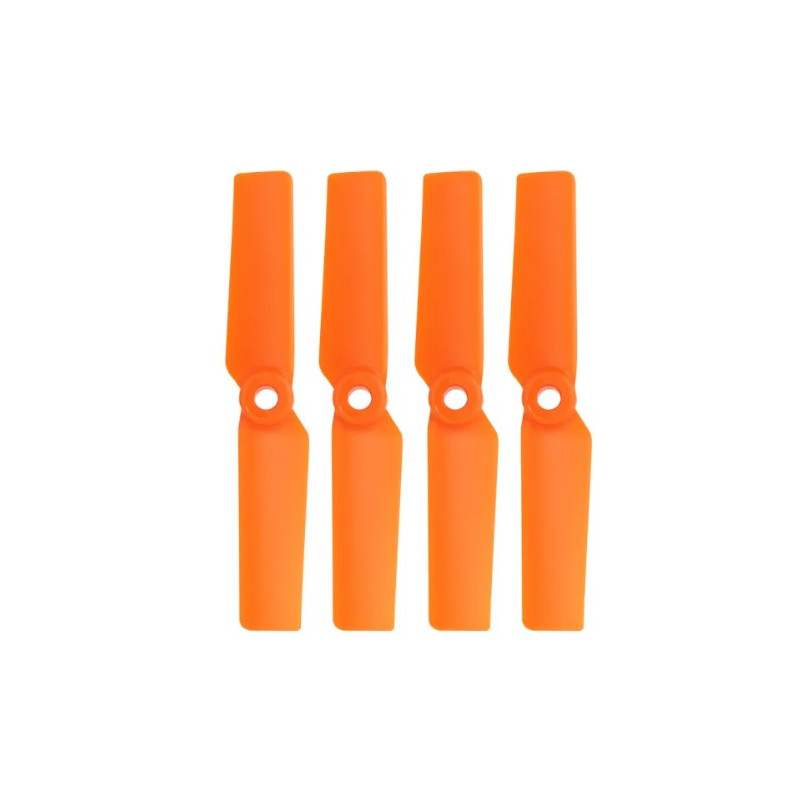 Tail blade set-Orange