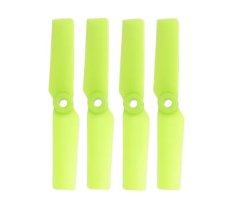 Tail blade set-Yellow