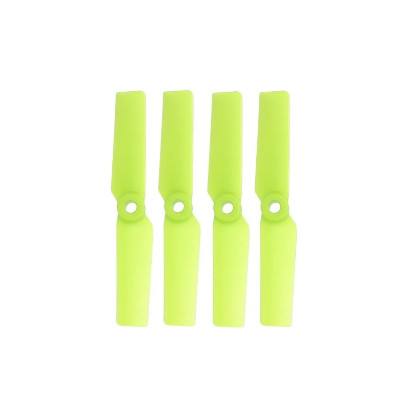 Tail blade set-Yellow