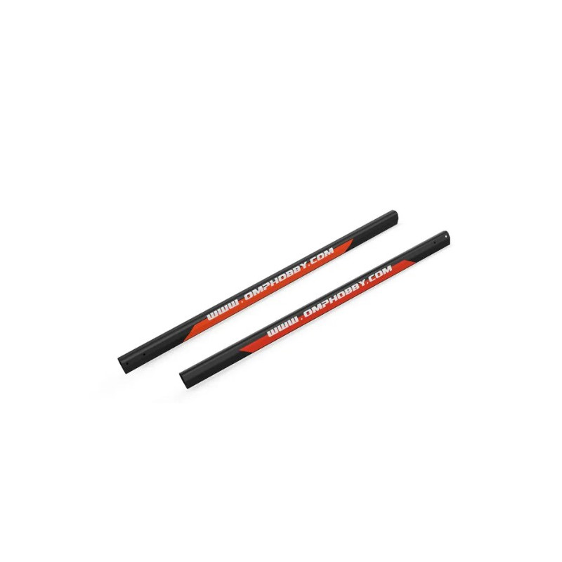 Tail Boom set-Orange