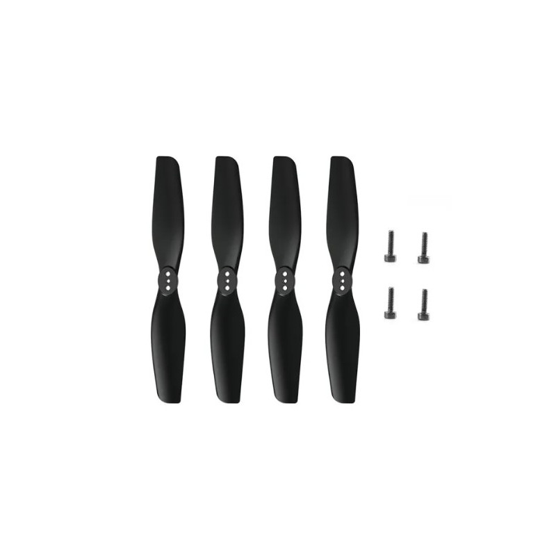 Tail Blade set-black