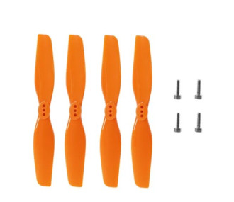 Tail Blade set-orange