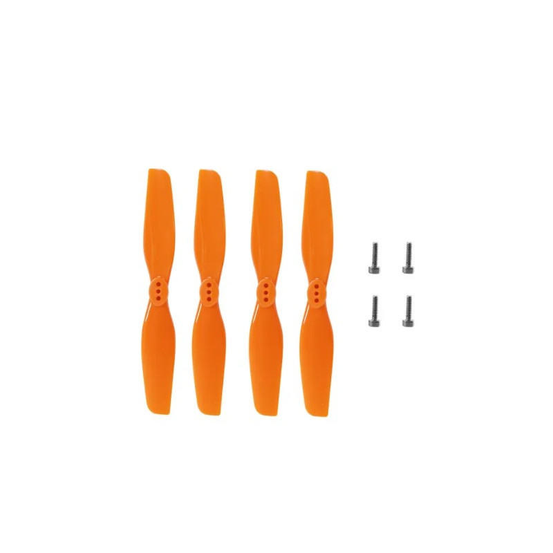 Tail Blade set-orange