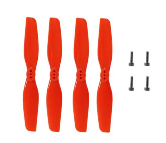 Tail Blade set-red