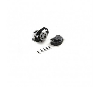 AXIAL AXI31608 SCX24 Transmission (Assembled)