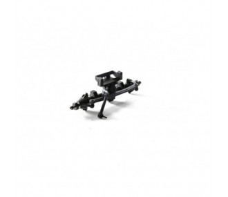 AXIAL AXI31609 Assale anteriore SCX24 (assemblato)