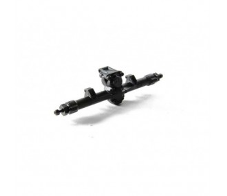 AXIAL AXI31610 SCX24 Rear Axle (Assembled)