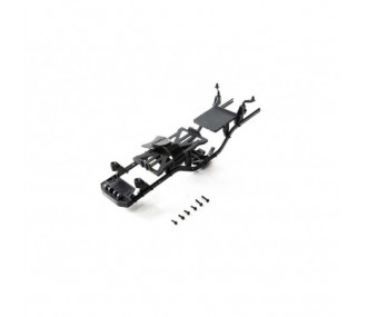 AXIAL AXI31614 Conjunto de chasis SCX24