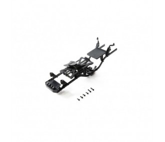 AXIAL AXI31614 SCX24 Chassis Set