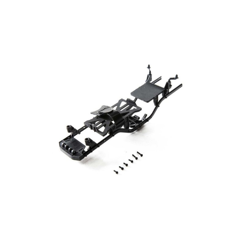 AXIAL AXI31614 SCX24 Chassis Set