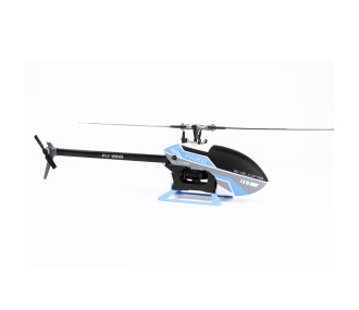 FLY WING Helicoptère FW200 RC GPS/TOF H1 - Bleu PNP