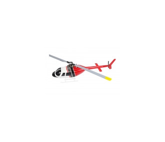 FLY WING - Bell 206 PNP