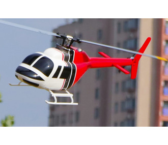 FLY WING - Bell 206 PNP