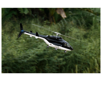 FLY WING - Airwolf RC Helicopter - PNP