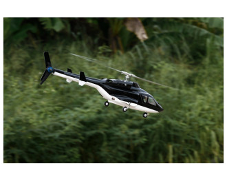 FLY WING - Helicóptero RC Airwolf - PNP