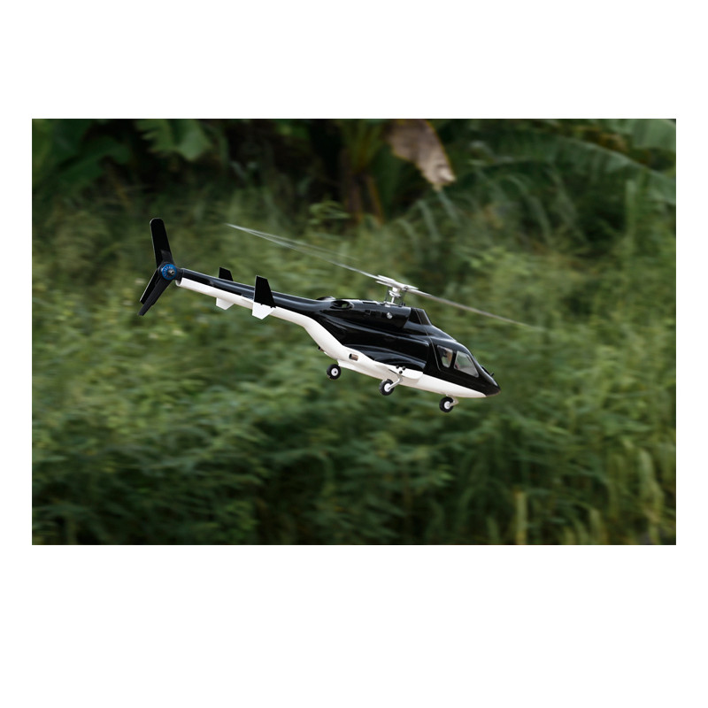 FLY WING - Helicoptère RC Airwolf - PNP