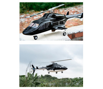 FLY WING - Airwolf RC Helicopter - PNP