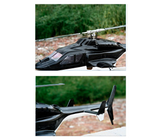 FLY WING - Airwolf RC Helicopter - PNP