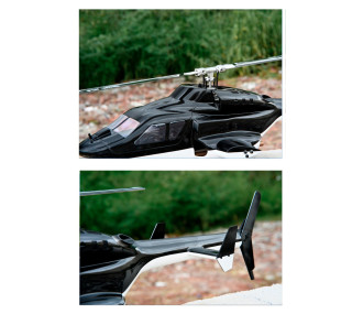 FLY WING - Elicottero Airwolf RC - PNP