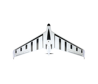 Opterra 2m Wing BNF Basic with AS3X and SAFE Select