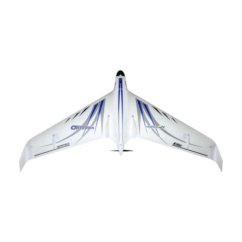 Opterra 2m Wing BNF Basic with AS3X and SAFE Select