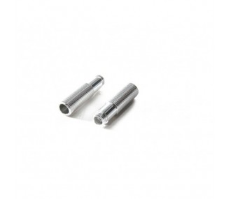 AXIAL AXI31621 Aluminum Shock Body 10x38mm (2pcs)